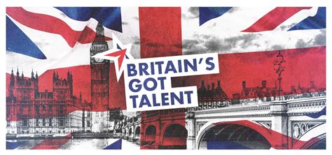 bet365 britain's got talent